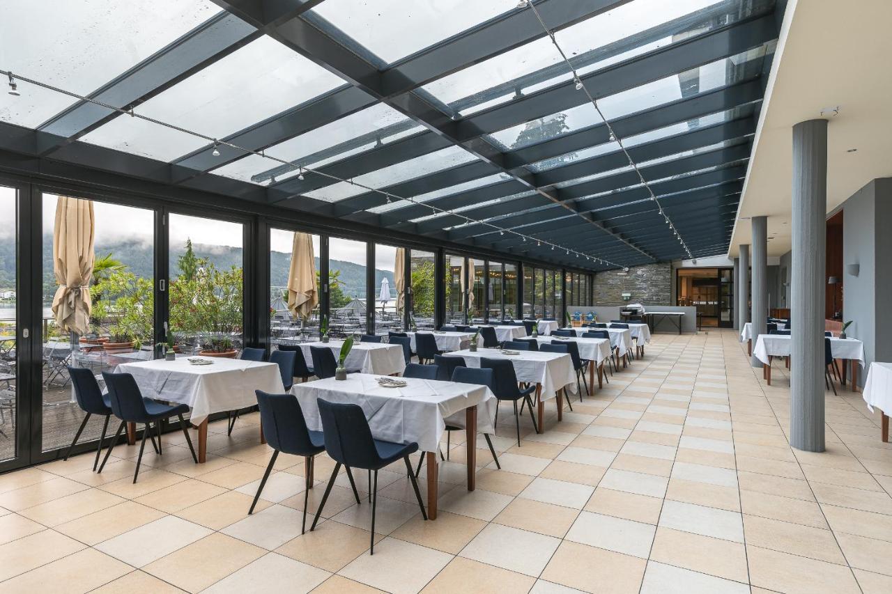 Hotel Parks Velden am Wörther See Extérieur photo