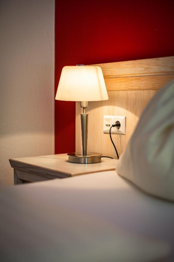 Hotel Parks Velden am Wörther See Extérieur photo