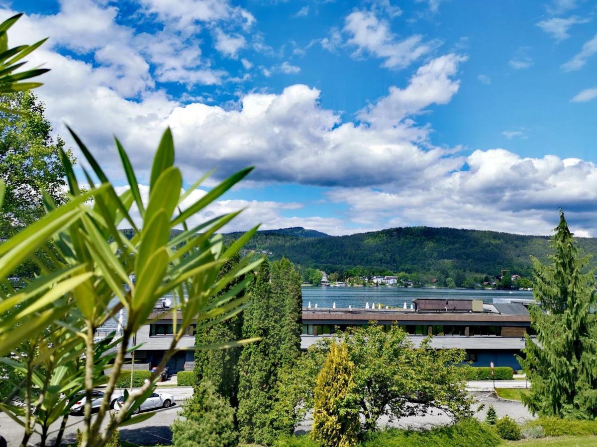 Hotel Parks Velden am Wörther See Extérieur photo