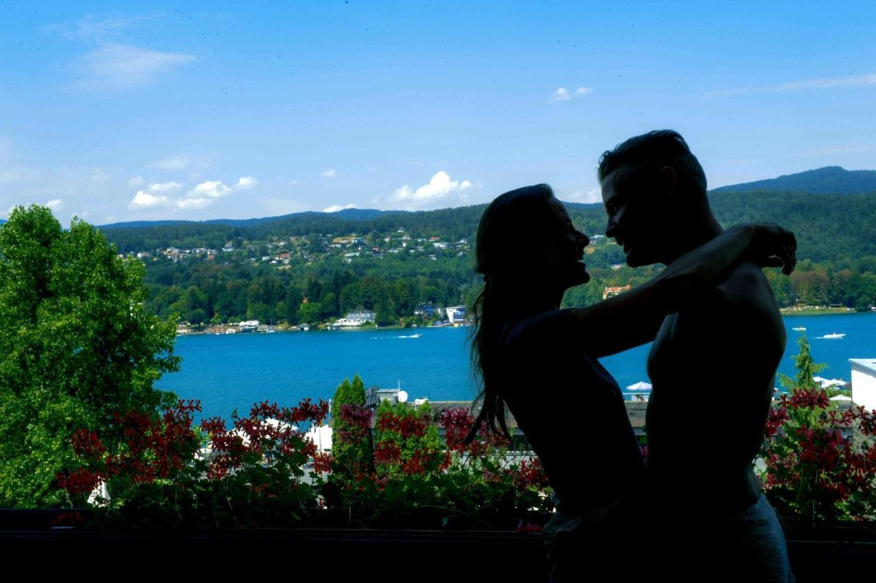 Hotel Parks Velden am Wörther See Extérieur photo